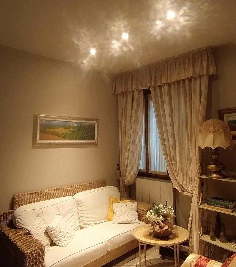 B&B La Casa Di Zia Lina モンスンマーノ・テルメ エクステリア 写真